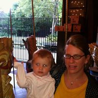 Kathleen Warren Photo 21