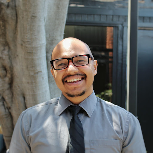Christopher Floyd Photo 24