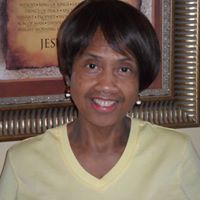 Agnes Mcgregor Photo 1