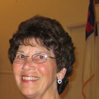 Ruth Newcomb Photo 6
