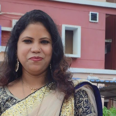 Farjana Begum Photo 6