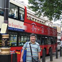 Michael Tse Photo 17