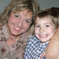 Paula Sharpe Photo 12