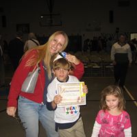 Christina Crews Photo 7