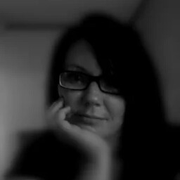 Rebecca Belcher Photo 10