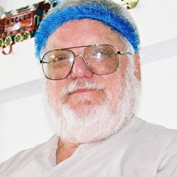 Richard Preston Photo 52