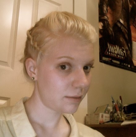Meghan Hall Photo 19