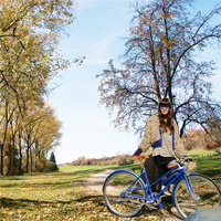 Victoria Ralston Photo 3