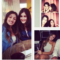 Rebecca Macri Photo 17