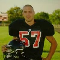 Brandon Burroughs Photo 5