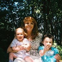Sandra Stauffer Photo 3