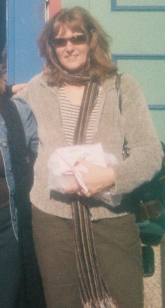 Carol Simonsen Photo 6