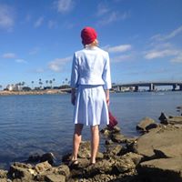 Ivy Robinson Photo 14