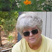 Patricia Clements Photo 10