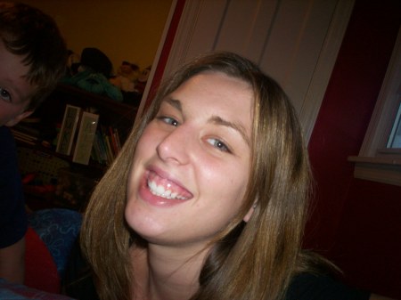 Rachel Lucas Photo 39