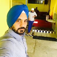 Jatinder Aujla Photo 12