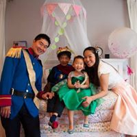 Susan Paek Photo 10