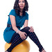 Janet Blue Photo 21