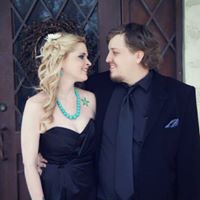 Alissa Lee Photo 9