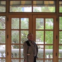 Richard Lindgren Photo 16