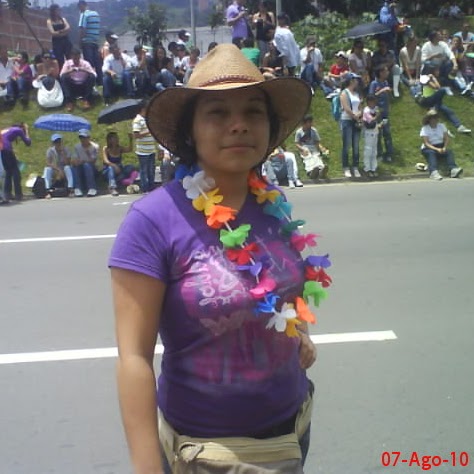 Diana Tobon Photo 13