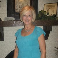 Nancy Peel Photo 6