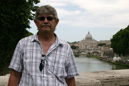 Donald Copley Photo 5