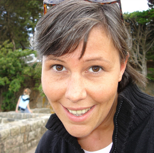 Valerie Leclercq Photo 12