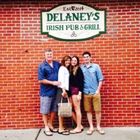 Sharon Delaney Photo 24