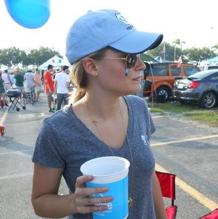 Rebecca Peterson Photo 5