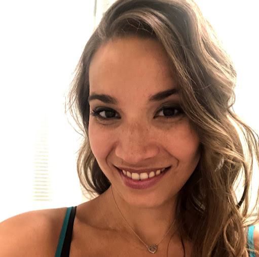 Jessica Nunez Photo 40