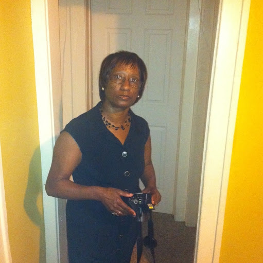 Linda Crockett Photo 10