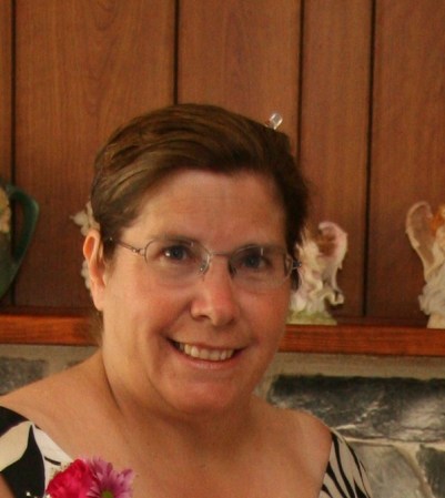 Vicky Scott Photo 16