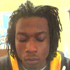 Terrence Holmes Photo 24