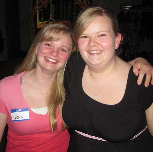 Jenny Robey Photo 12