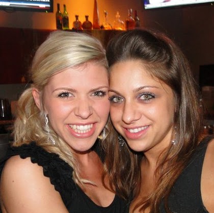 Stephanie Vaughn Photo 21