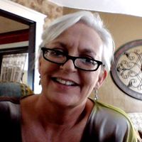 Janet Haines Photo 38
