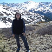 Kristy Tucker Photo 35