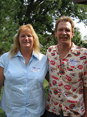 Cindy Ramsey Photo 15
