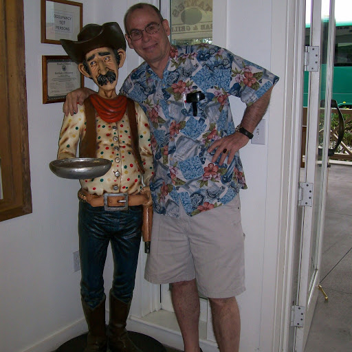 Larry Monroe Photo 14
