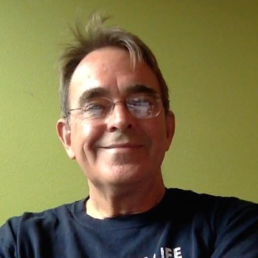 Marc Pierson Photo 20