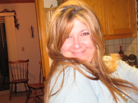 Shannon Davis Photo 28