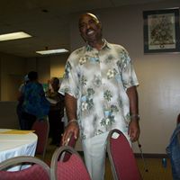 James Artis Photo 38