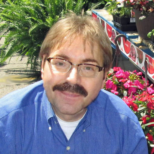 Mark Mann Photo 15