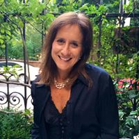 Carole Kessler Photo 7