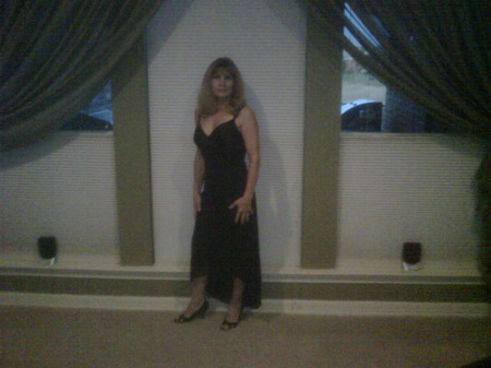 Judy Morris Photo 3