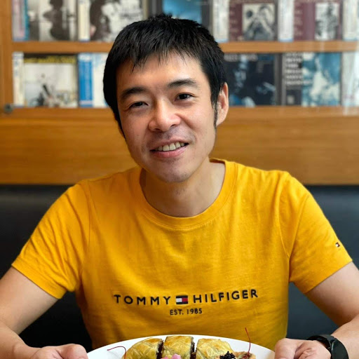 Nelson Tsai Photo 4