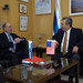 George Mitchell Photo 51