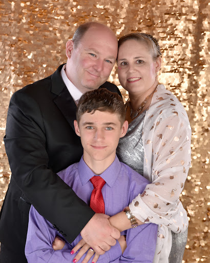 Jason Borton Photo 4