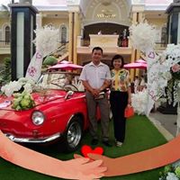 Tuyet Ho Photo 12
